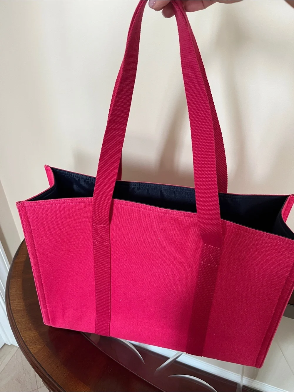 Spartina Tote Bag